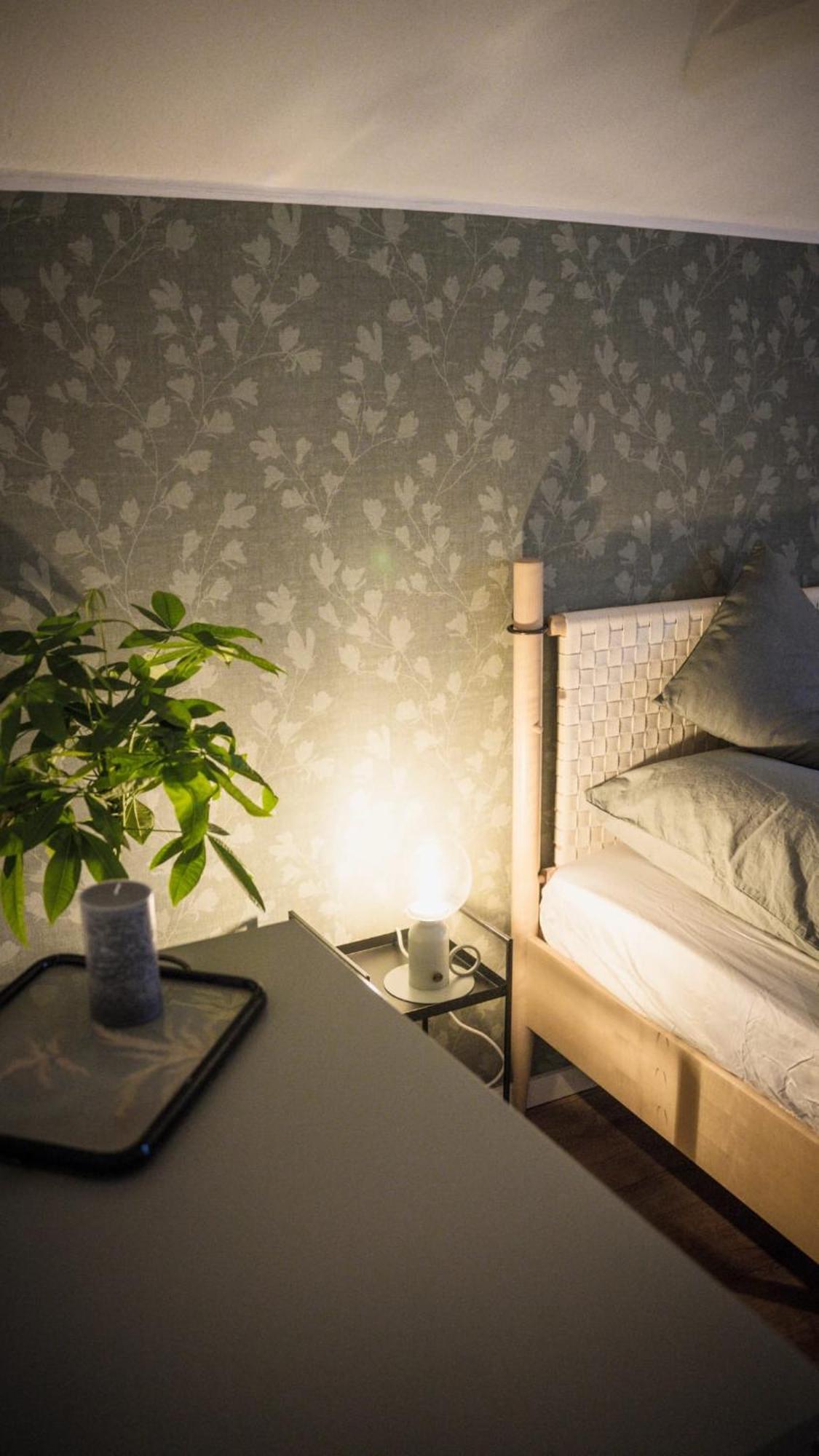 Ferienwohnung Am Berg Oybin Kültér fotó